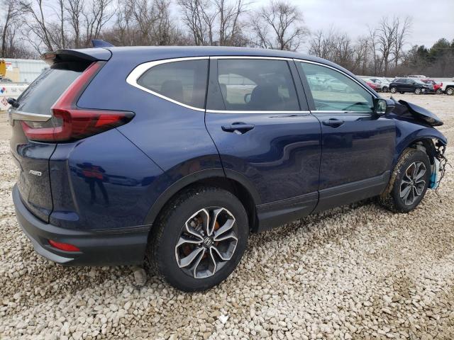 Photo 2 VIN: 5J6RW2H53LL011444 - HONDA CR-V EX 