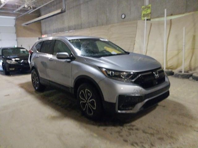 Photo 0 VIN: 5J6RW2H53LL044850 - HONDA CR-V EX 