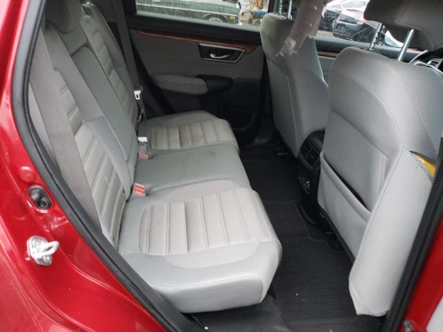 Photo 10 VIN: 5J6RW2H53MA010193 - HONDA CR-V EX 