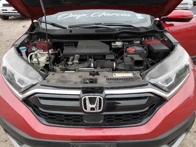 Photo 11 VIN: 5J6RW2H53MA010193 - HONDA CR-V EX 