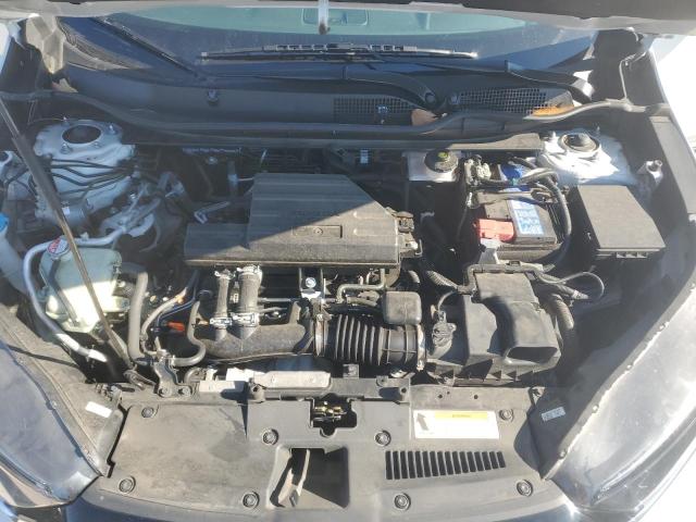 Photo 11 VIN: 5J6RW2H53MA016947 - HONDA CRV 