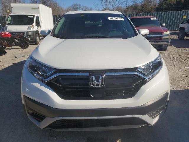 Photo 4 VIN: 5J6RW2H53MA016947 - HONDA CRV 