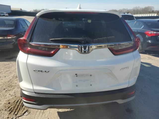 Photo 5 VIN: 5J6RW2H53MA016947 - HONDA CRV 