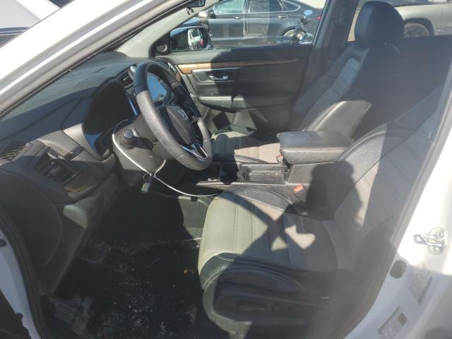 Photo 6 VIN: 5J6RW2H53MA016947 - HONDA CRV 