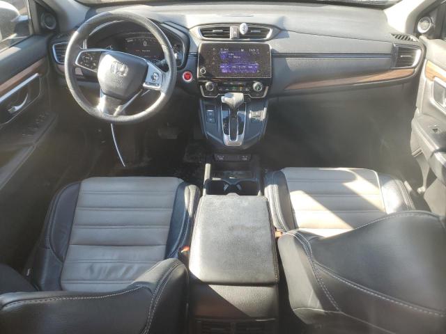 Photo 7 VIN: 5J6RW2H53MA016947 - HONDA CRV 