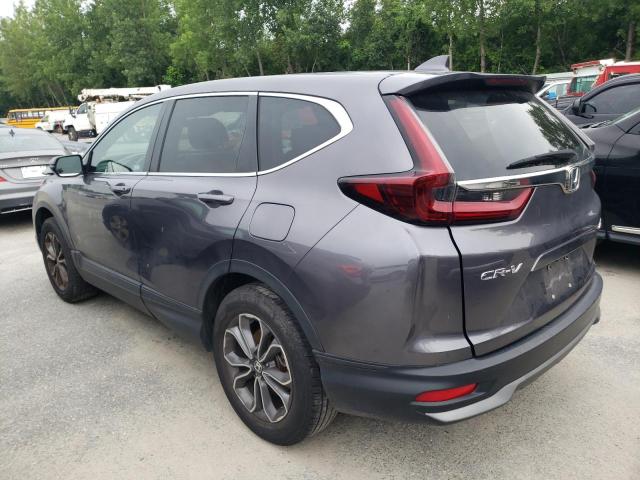 Photo 1 VIN: 5J6RW2H53NA005075 - HONDA CR-V EX 