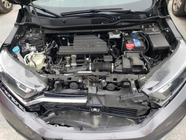 Photo 11 VIN: 5J6RW2H53NA005075 - HONDA CR-V EX 