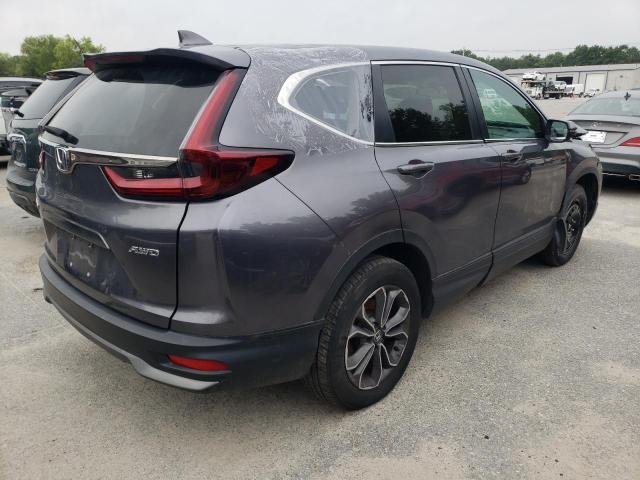 Photo 2 VIN: 5J6RW2H53NA005075 - HONDA CR-V EX 