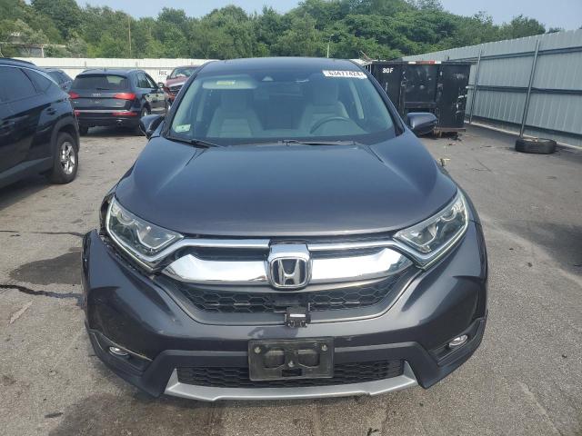 Photo 4 VIN: 5J6RW2H54HL010164 - HONDA CRV 