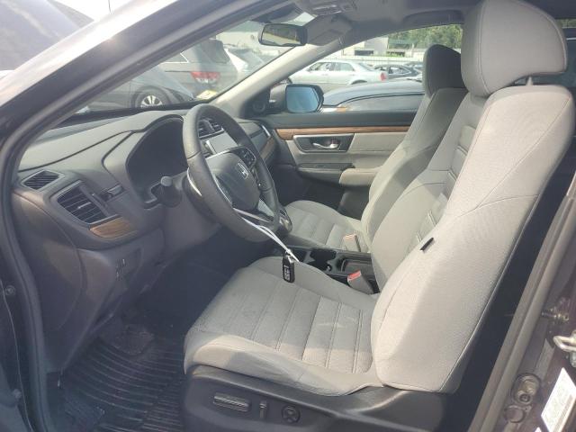 Photo 6 VIN: 5J6RW2H54HL010164 - HONDA CRV 