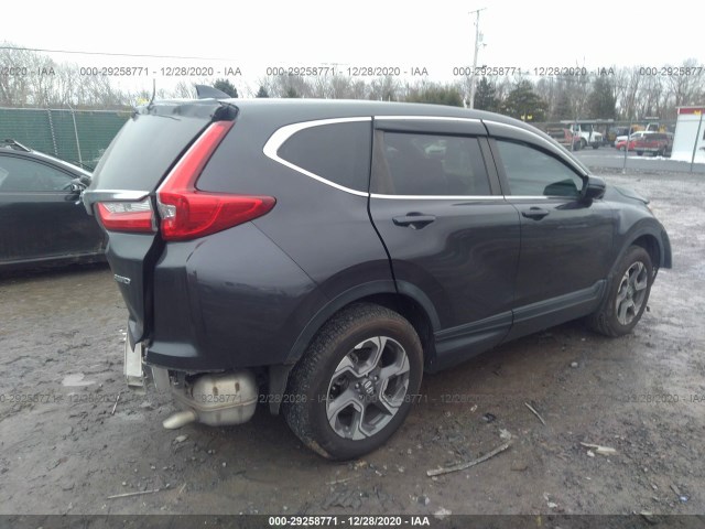 Photo 3 VIN: 5J6RW2H54HL015428 - HONDA CR-V 