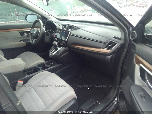 Photo 4 VIN: 5J6RW2H54HL015428 - HONDA CR-V 