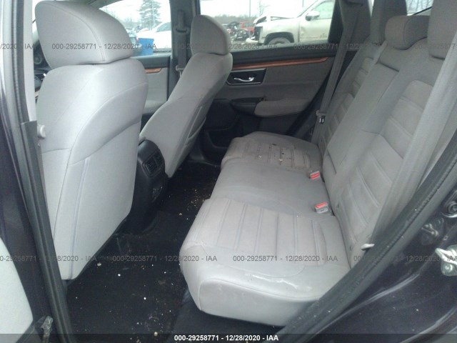 Photo 7 VIN: 5J6RW2H54HL015428 - HONDA CR-V 