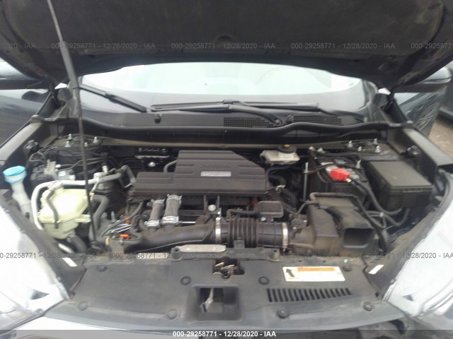 Photo 9 VIN: 5J6RW2H54HL015428 - HONDA CR-V 