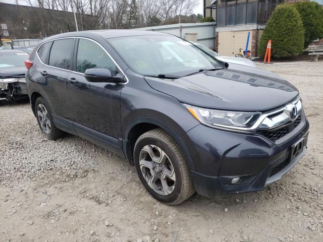 Photo 0 VIN: 5J6RW2H54HL015445 - HONDA CR-V EX 