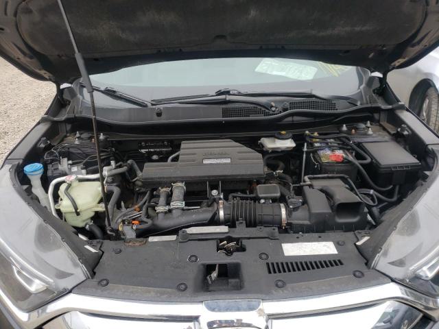 Photo 6 VIN: 5J6RW2H54HL015445 - HONDA CR-V EX 