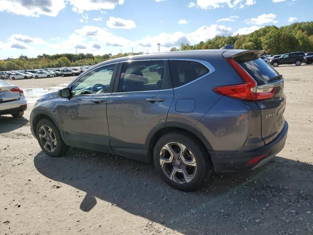 Photo 1 VIN: 5J6RW2H54HL018510 - HONDA CR-V 