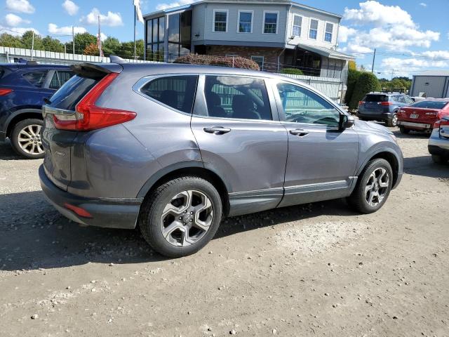 Photo 2 VIN: 5J6RW2H54HL018510 - HONDA CR-V 