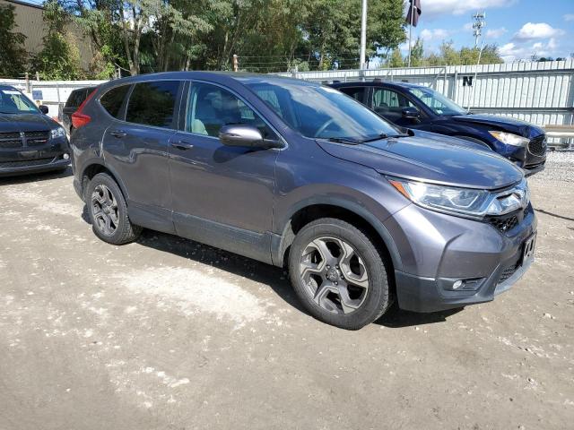 Photo 3 VIN: 5J6RW2H54HL018510 - HONDA CR-V 