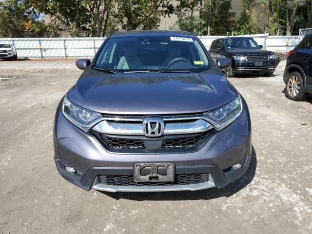 Photo 4 VIN: 5J6RW2H54HL018510 - HONDA CR-V 