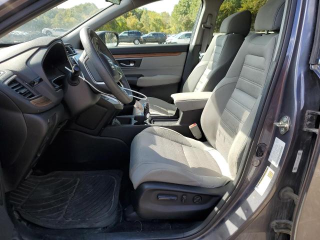 Photo 6 VIN: 5J6RW2H54HL018510 - HONDA CR-V 