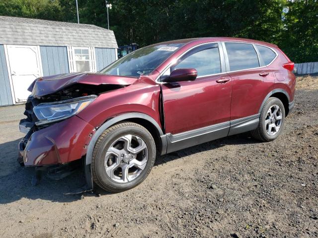 Photo 0 VIN: 5J6RW2H54HL023044 - HONDA CR-V EX 