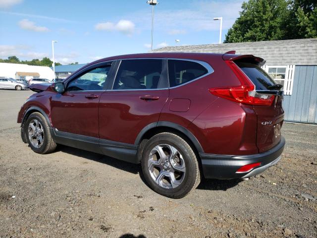 Photo 1 VIN: 5J6RW2H54HL023044 - HONDA CR-V EX 