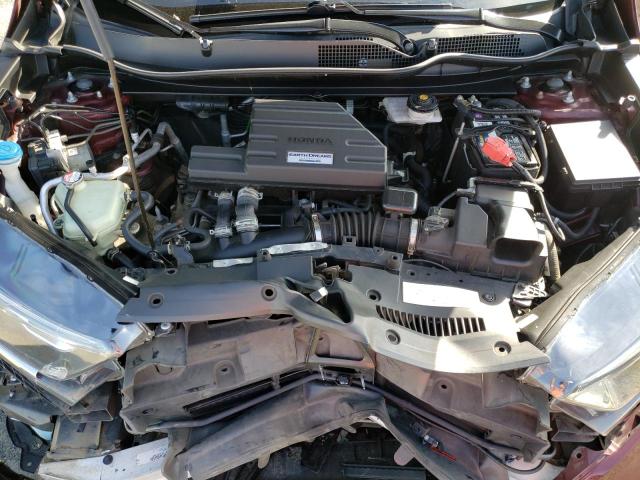 Photo 11 VIN: 5J6RW2H54HL023044 - HONDA CR-V EX 