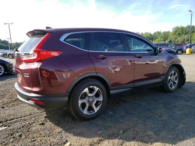 Photo 2 VIN: 5J6RW2H54HL023044 - HONDA CR-V EX 