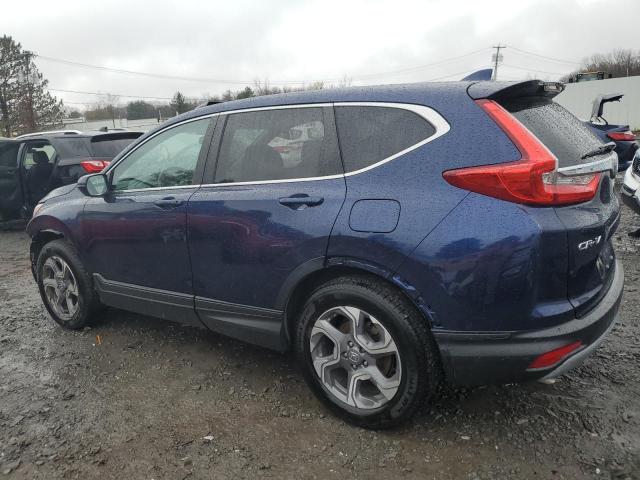 Photo 1 VIN: 5J6RW2H54HL023335 - HONDA CR-V EX 