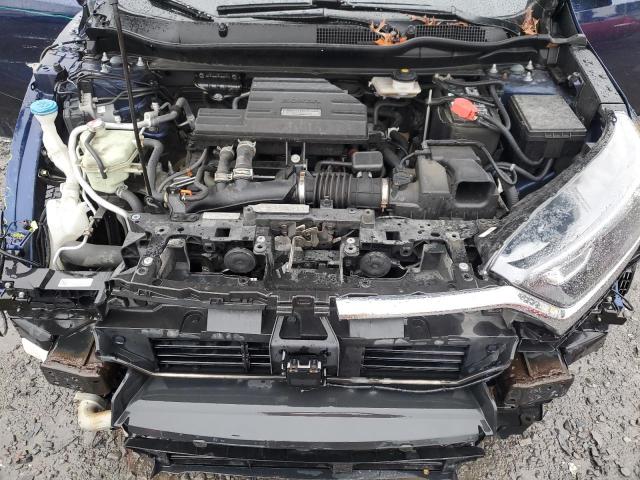 Photo 11 VIN: 5J6RW2H54HL023335 - HONDA CR-V EX 