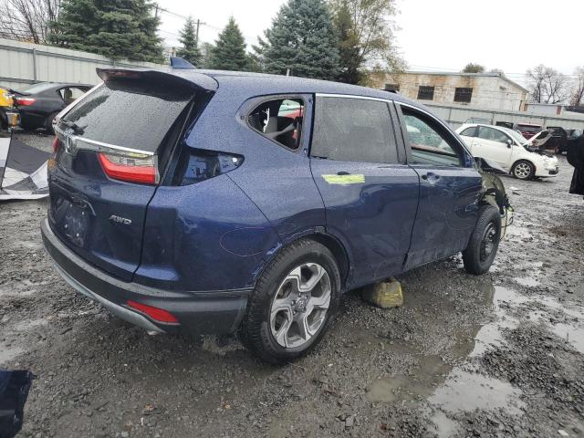 Photo 2 VIN: 5J6RW2H54HL023335 - HONDA CR-V EX 