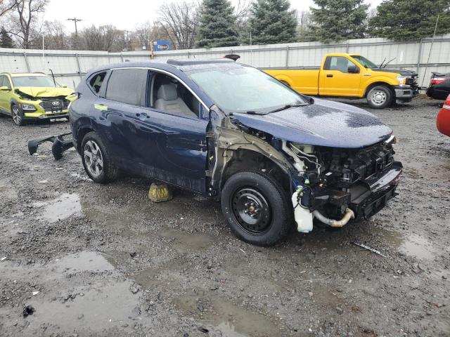 Photo 3 VIN: 5J6RW2H54HL023335 - HONDA CR-V EX 