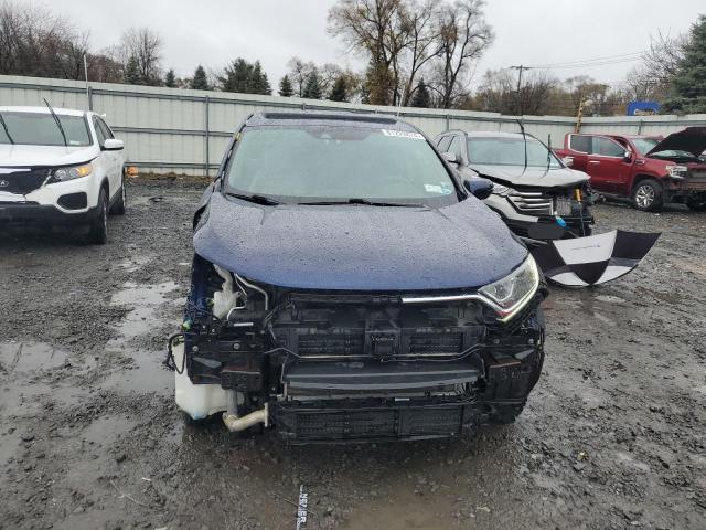 Photo 4 VIN: 5J6RW2H54HL023335 - HONDA CR-V EX 