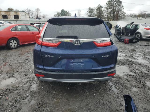 Photo 5 VIN: 5J6RW2H54HL023335 - HONDA CR-V EX 