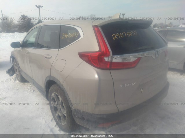 Photo 2 VIN: 5J6RW2H54HL043178 - HONDA CR-V 