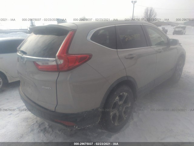 Photo 3 VIN: 5J6RW2H54HL043178 - HONDA CR-V 