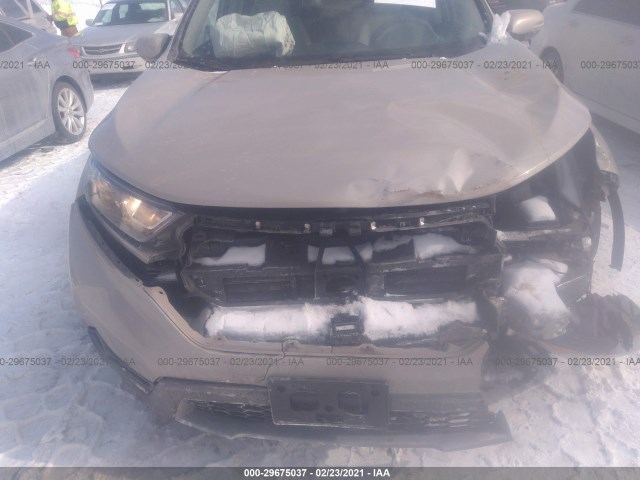 Photo 5 VIN: 5J6RW2H54HL043178 - HONDA CR-V 