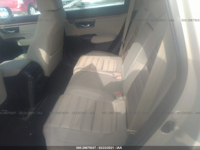 Photo 7 VIN: 5J6RW2H54HL043178 - HONDA CR-V 