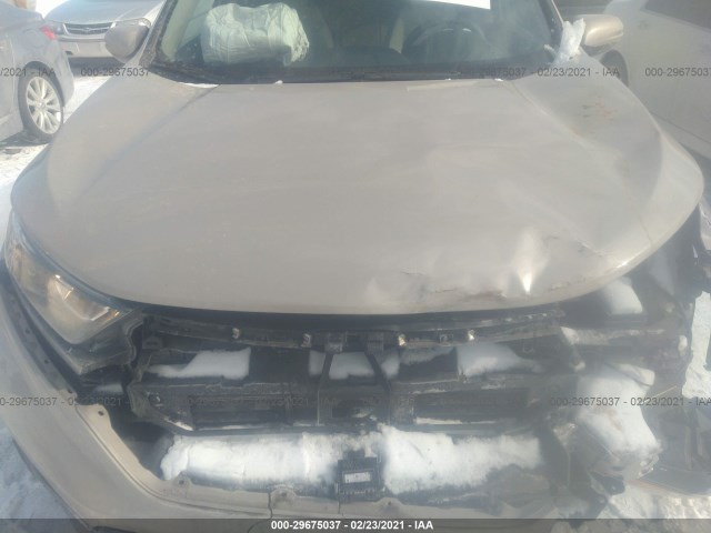 Photo 9 VIN: 5J6RW2H54HL043178 - HONDA CR-V 