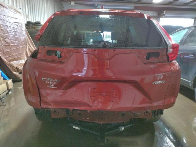 Photo 8 VIN: 5J6RW2H54HL046162 - HONDA CR-V EX 