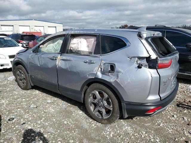 Photo 1 VIN: 5J6RW2H54HL059395 - HONDA CR-V EX 