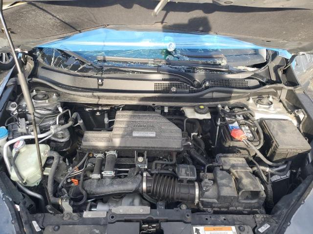 Photo 10 VIN: 5J6RW2H54HL059395 - HONDA CR-V EX 