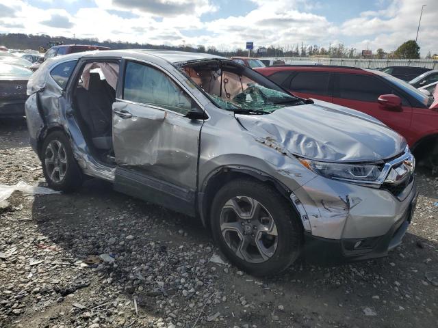 Photo 3 VIN: 5J6RW2H54HL059395 - HONDA CR-V EX 