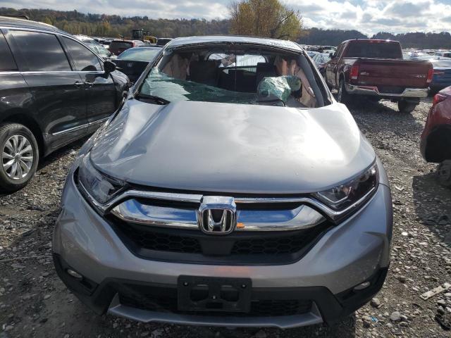 Photo 4 VIN: 5J6RW2H54HL059395 - HONDA CR-V EX 