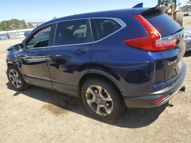 Photo 1 VIN: 5J6RW2H54HL062135 - HONDA CR-V EX 