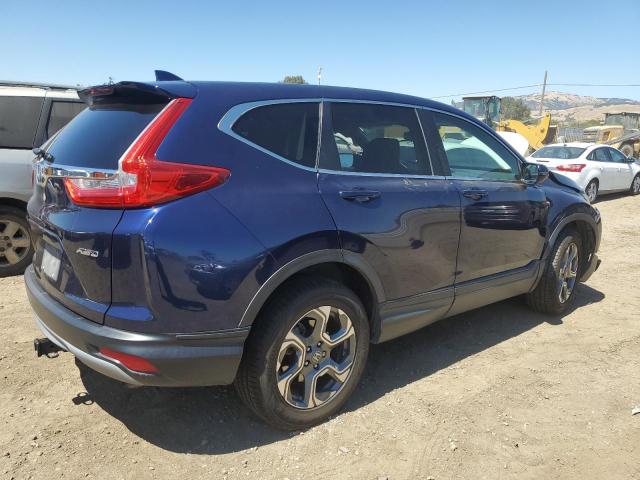 Photo 2 VIN: 5J6RW2H54HL062135 - HONDA CR-V EX 