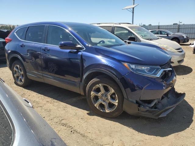 Photo 3 VIN: 5J6RW2H54HL062135 - HONDA CR-V EX 