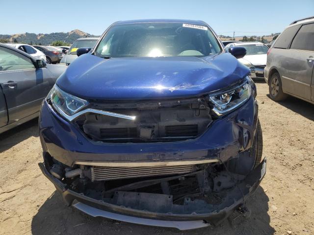 Photo 4 VIN: 5J6RW2H54HL062135 - HONDA CR-V EX 