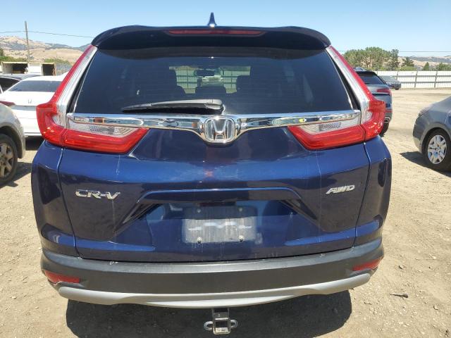 Photo 5 VIN: 5J6RW2H54HL062135 - HONDA CR-V EX 